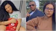 "I used Falegan to get back at my ex": Nkechi Blessing finally spills the tea, talks about younger lover