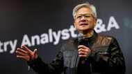 Nvidia chief says H20 chip shipments to China not a security concern