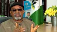 Buhari's minister finally reveals real cause of insecurity in Nigeria
