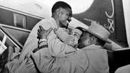 Old friend blames UN, Belgium for killing of Congolese hero Lumumba