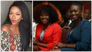 Singer Waje opens up about her friendship with Omawumi, calls her a true friend