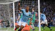 LIVE: Manchester City 4-3 Tottenham Hotspur FT