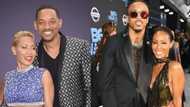 Will Smith's wife Jada Pinkett admits to having affair with singer August Alsina