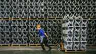 Why China's response to economic challenges is not working