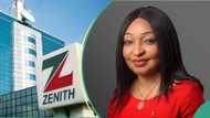 Meet Adobi Nwapa, woman who just spent N97 million buying Zenith Bank shares