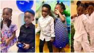 Season of love: 8 times Imade and Jamil have melted hearts with their friendship