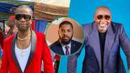 Speed Darlington's lawyer says he was denied bail, Iyabo Ojo's boo laughs: "Make werey dey there"