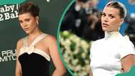 Who were Sofia Richie's boyfriends in the past? Her dating history revealed