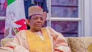 APC governor reveals how FG used military to rig his re-election for PDP and why