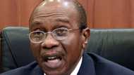 2023 presidency: APC speaks on Godwin Emefiele’s membership status