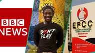 Verydarkman’s arrest: BBC refuses to succumb, blasts EFCC for debunking news about critic’s petition