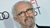 Biographie et filmographie de Jonathan Pryce