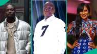 VDM vs Abati: Critic drags politician for arguing with Arise TV's Ojinika, confesses feelings to her
