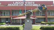 Group accuses Lagos deputy whip Mosunmola Sangodara of certificate impropriety