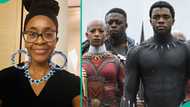 “I had a lot of problems writing Wakanda": Black Panther writer Nnedi Okorafor opens up