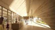 Edo Museum Of West African Arts Project Gains Traction, As Federal, Edo State Government Unveil New Pavilion Building Designs