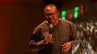 LP's flag bearer Peter Obi jets out to US, Germany, 2 other countries, gives solid reason for visitation