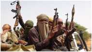 Father, son shot dead, many abducted as bandits raid Niger communities