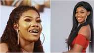 I was not held hostage by Big Brother - BBnaija ex-housemate Tacha clears the air
