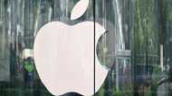 Apple profit beats forecasts on strong iPhone sales