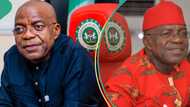 Abia gov, Otti sacks CPS, approves school fees of students in India, law schools