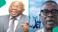 Falana finally breaks silence on KWAM1 airport incident, mentions FG
