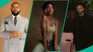Neon Adejo breaks silence on infidelity claims after helping David Martins' wife, Alicia
