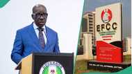 “What I’ll do if EFCC calls me,” Edo Gov Obaseki discloses days to handover