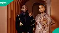 Davido: Mawakin Najeriya ya yi auren kece raini, ya kashe sama da Naira biliyan 5