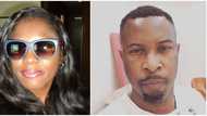 Writer Kemi Yesufu 'knocks' Ruggedman over post about earnings of Nollywood actresses