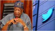 FG to ban Twitter again? Lai Mohammed makes strong revelations