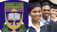 Most notable alumni of UNILORIN