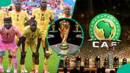 CAF sends message to Black Stars of Ghana ahead of 2026 FIFA World Cup