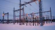 Baltic states 'successfully' link with European power grid