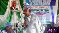 2023 Kaduna guber race: APC candidate Sani’s chances get boost as high profile committee inaugurated