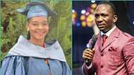 "Take this down": January 26 post of law graduate about Paul Enenche's Dunamis sparks uproar