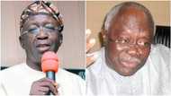 Another trouble springs up in PDP as powerful leader reveals region that must produce next chairman