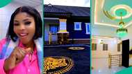 "I saw shege growing up": Lady becomes latest landlady, her celebration video trends online