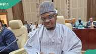 Breaking: Buhari’s minister’s friend donates N50m to rescue 5 sisters abducted in Abuja