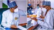 Buhari orders immediate opening of Seme and 3 other borders