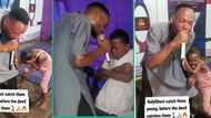 "Catch them young": Viral video shows pastor in intense prayer session with children inside church