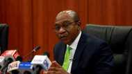 2023: I am a public servant, not a political appointee, Emefiele tells court