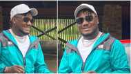 Rapper CDQ advises ladies to give their male lovers money instead of taking from them in 2021