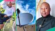 Going back to DSTV: Man breaks silence about his friend who returned to Multichoice subscription