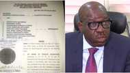 Breaking: Court stops Obaseki from participating in PDP governorship primary