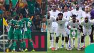 Super Eagles icon tips Eric Chelle on securing inter-continental playoff slot