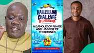 Prophet explains why anyone who participated in Hallelujah Challenge needs deliverance: "The origin"