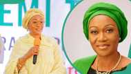 Remi Tinubu's biography: age, children, where is she originally from?