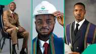 3 UI engineering graduates shatter records and bag awards with impressive CGPA