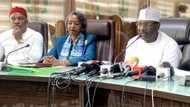 2023 Election: INEC Bars Telephones From Polling Booths, Gives Reason